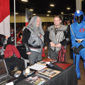 Great Phila Comic Con