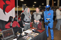 Great Phila Comic Con