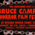 Bruce Campbell's Horror Film Festival