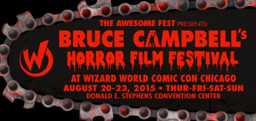 Bruce Campbells Horror Film Festival
