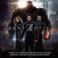 Fantastic Four Original Motion Picture Soundtrack