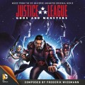 Justice League: Gods and Monsters Soundtrack