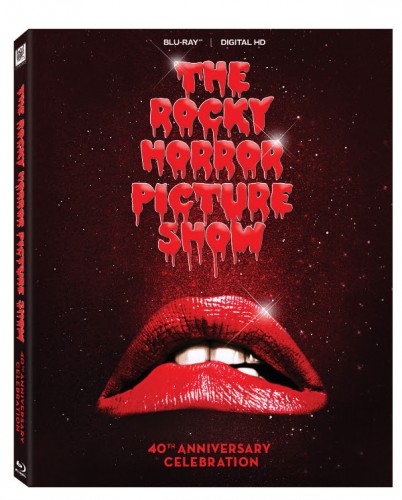 RHPS 40th DVD