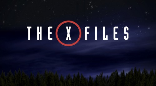 THE X-FILES:  Thirteen years after the original series run, FOX has ordered the next mind-bending chapter of THE X-FILES, a thrilling, six-episode event series which will be helmed by creator/executive producer Chris Carter with stars David Duchovny and Gillian Anderson re-inhabiting their roles as iconic FBI Agents Fox Mulder and Dana Scully. THE X-FILES is coming soon to FOX.  ©2015 Fox Broadcasting Co.  Cr:  FOX