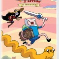 Adventure Time: The Enchiridion DVD