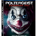 What Are You Afraid Of? – POLTERGEIST Arrives on DVD and Blu-ray