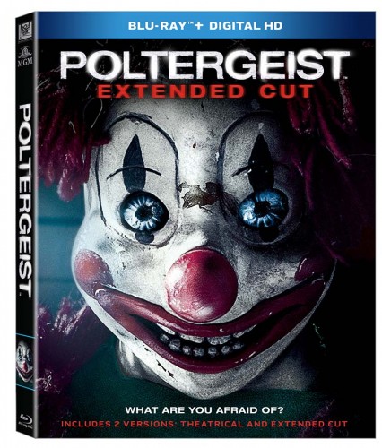 Poltergeist