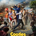 Cooties Come Home