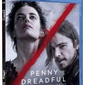Penny Dreadful Season 2 on Dvd and Blu-ray