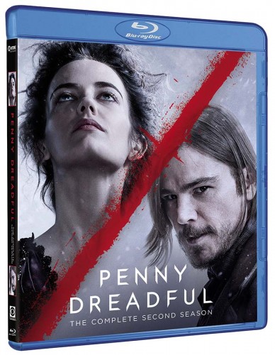 Penny Dreadful 2