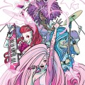 Jem and the Holograms: Showtime