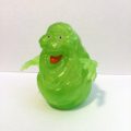 Ecto 1 Minis Slimer