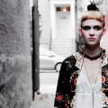 Music Concert Series Presented By Wizard World Comic Con Debuts With Grimes In Philadelphia