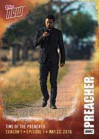 Topps-Preacher