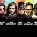 Marvel Stars Unite in Philadelphia! Evans, Hemsworth, Hiddleston Among Wizard World Guests, June 4-5