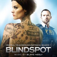 Blindspot