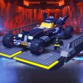 LEGO Batman Movie Game