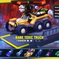 LEGO Batman Movie Game