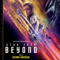 Star Trek Beyond: The Deluxe Edition on CD