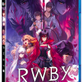 RWBY: Volume 5 Available on Digital, Blu-ray & DVD