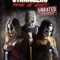 The Strangers: Prey  at  Night