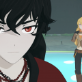 RWBY: Volume 5 on DVD, Blu-Ray and Digital