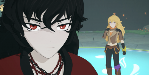 RWBY Volume 5