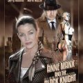 Anne Manx and the Black Knight