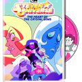 Steven Universe: The Heart of the Crystal Gems