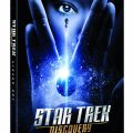 Star Trek: Discovery: Season One Hits DVD