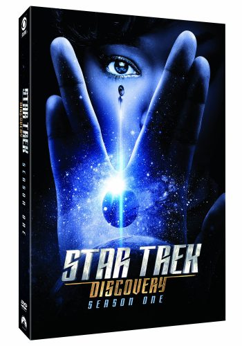 Star Trek Discovery