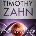 A Coming of Age by Timothy Zahn