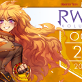 RWBY Returns October 27th to Rooster Teeth With Volume 6