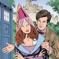 Doctor Who: A Fairy Tale Life