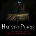 Haunted Places by Dr. Hans Holzer