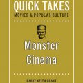 Monster Cinema by Barry Keith Grant