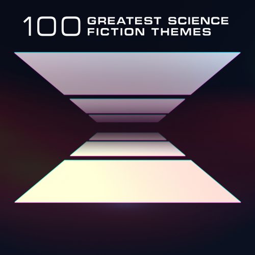 100 Greatest Sci-fi Songs