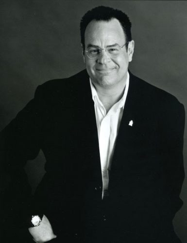 Dan Aykroyd