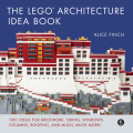 Review: LEGO Architecture Idea Book