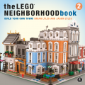 Review: LEGO Neighborhood Book 2