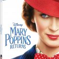 Mary Poppins Returns