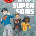 Super Sons: The Polarshield Project