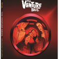 The Venture Bros. on Blu-ray and DVD