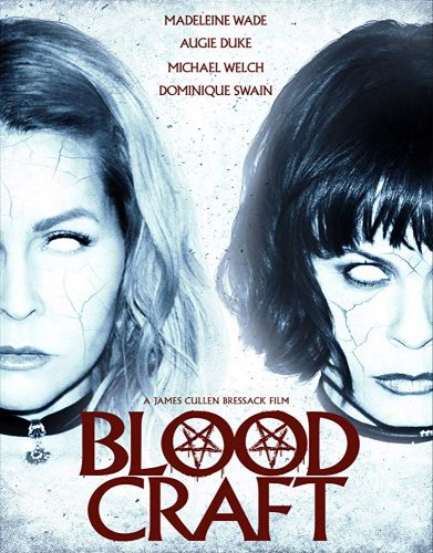 Blood Craft horror film