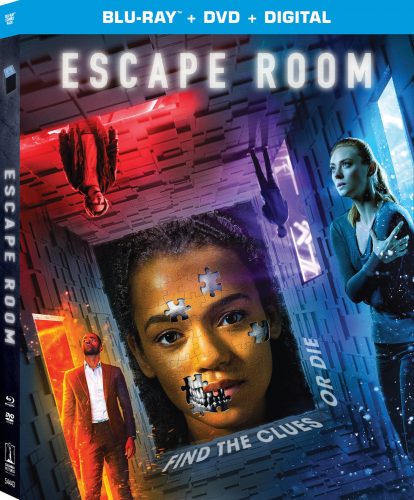 Escape Room