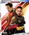 Win a Copy of Ant-Man & The Wasp on Blu-ray