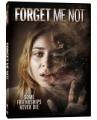 Contest: Enter To Win Forget Me Not on DVD
