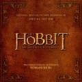The Hobbit: An Unexpected Journey Original Motion Picture Soundtrack Achieves Highest Billboard Chart Debut