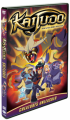 Enter to Win a Kaijudo: Rise Of The Duel Masters DVD