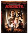 Contest: Win Machete on Blu-Ray